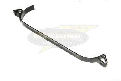 Foto de ABRAÇADEIRA DUTO AR T-R 113-143 - Marca Compatível
